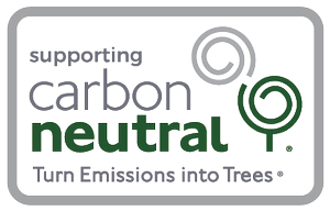 Carbon Neutral certified hair salon, George & Ivy Fremantle