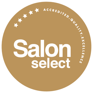 Salon Select member, George & Ivy Fremantle
